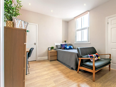 1 bedroom apartment for rent in 4b (St Andrews House) 90 Pilgrim Street, City Centre, NE1