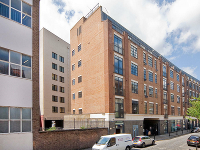 1 bedroom apartment for rent in Boundary Street, London, E2