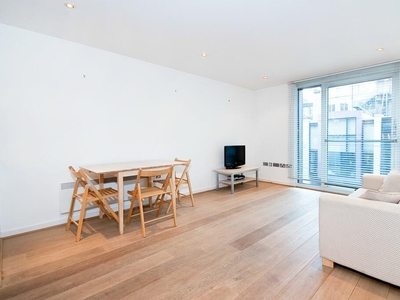 1 bedroom apartment for rent in Brewhouse Yard, EC1V