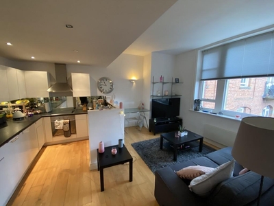 1 bedroom apartment for rent in Dock Street, Leeds, LS10