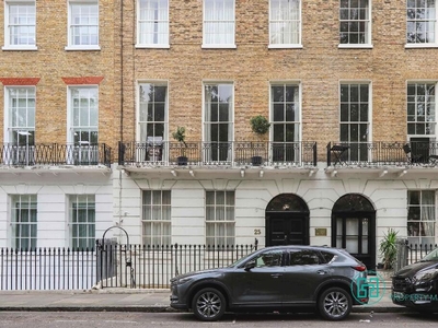 1 bedroom apartment for rent in Dorset Square, London, NW1