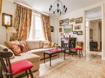1 bedroom apartment for rent in Elm Bank Mansions, The Terrace, London, SW13