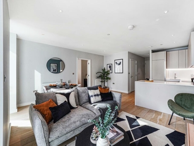 1 bedroom apartment for rent in Exhibition Way, London HA9