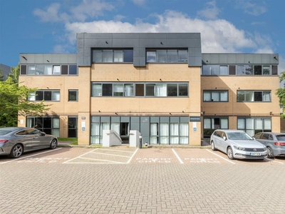 1 bedroom apartment for rent in Foxhunter Drive, Linford Wood, MK14