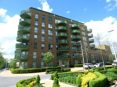 1 bedroom apartment for rent in Ottley Drive, London, SE3