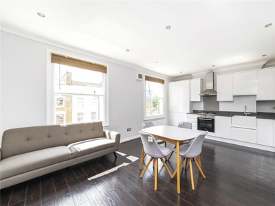 1 bedroom apartment for rent in Grosvenor Avenue, London, N5