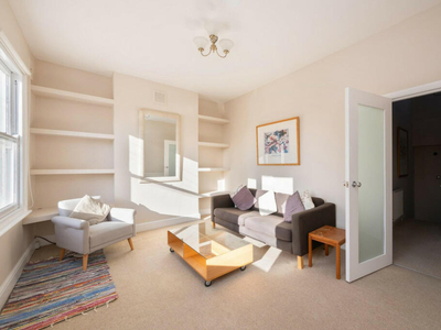 1 bedroom apartment for rent in Ilbert Street, London, W10