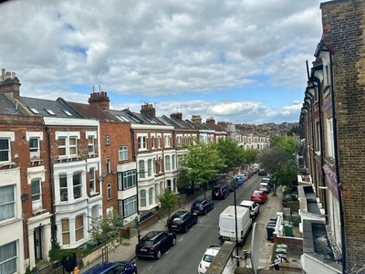 1 bedroom apartment for rent in Kilburn High Road, LONDON, NW6