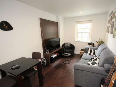1 bedroom apartment for rent in King Henry Terrace, Sovereign Court, Wapping, E1W