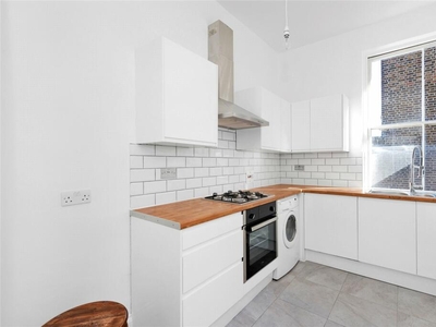 1 bedroom apartment for rent in Ladbroke Grove, London, W10