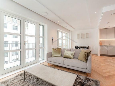 1 bedroom apartment for rent in Millbank Quarter, 9 Millbank, Westminster, SW1P