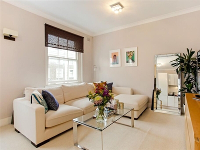 1 bedroom apartment for rent in Orsett Terrace, London, W2