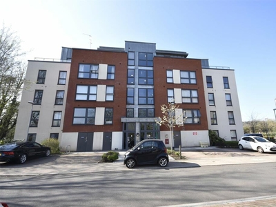 1 bedroom apartment for rent in Paxton Drive, BRISTOL, BS3