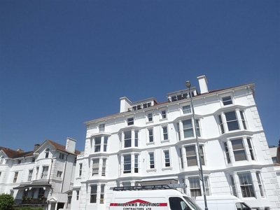 1 bedroom apartment for rent in Pendragon, 57-60 Clarence Parade, Southsea, PO5