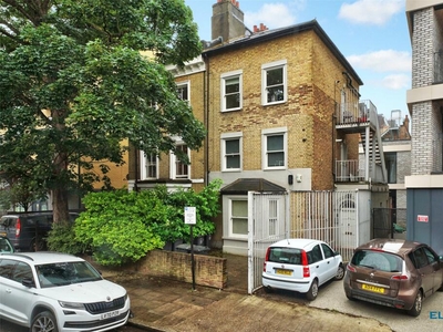 1 bedroom apartment for rent in Shore Road, London, E9