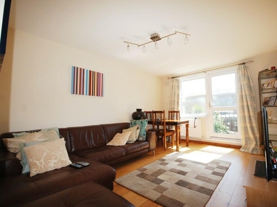 1 bedroom apartment for rent in Somers Close, King's Cross, Camden, London, NW1