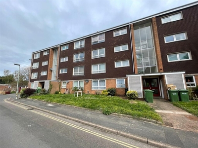1 bedroom apartment for rent in Southgate, Exeter, Devon, EX2