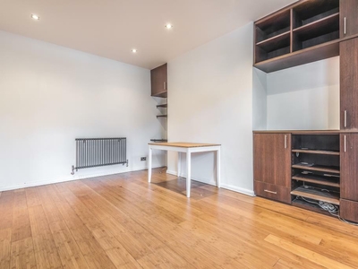 1 bedroom apartment for rent in St. Quintin Avenue, North Kensington, W10