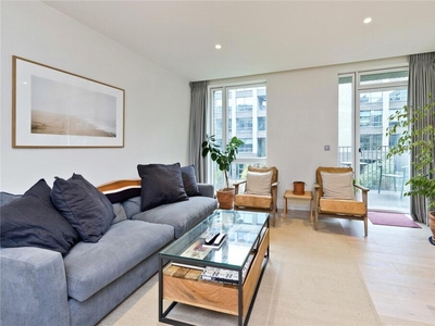 1 bedroom apartment for rent in West Row, Ladbroke Grove, London, W10