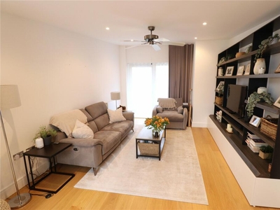 1 bedroom apartment for rent in Woodcroft Apartments, Silver Works Close, London, NW9