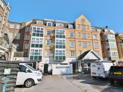 1 bedroom apartment for sale in Ashby Place, Southsea, PO5