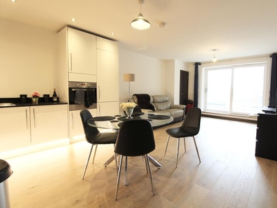 1 bedroom apartment for sale in Avonside House, East Station Road, Fletton Quays, PE2