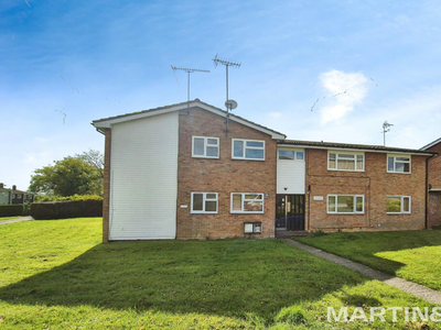 1 bedroom apartment for sale in Barnard Road, Chelmsford, CM2
