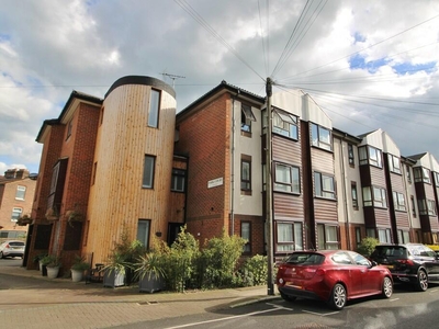 1 bedroom apartment for sale in Castle Road, Southsea, PO5