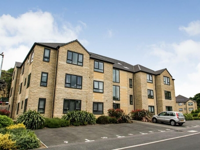 1 bedroom apartment for sale in Dorper House, Beck View Way, Shipley, BD18
