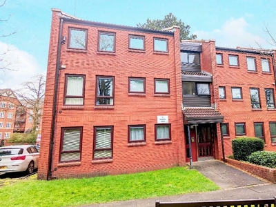 1 bedroom apartment for sale in Harborne, Birmingham, B17 8DU, B17