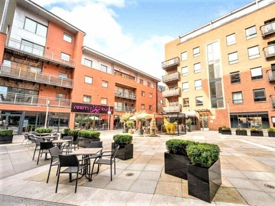 1 bedroom apartment for sale in Madison Square, Madison Square, Merseyside, L1