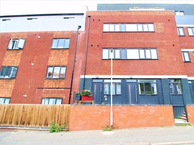 1 bedroom apartment for sale in Napier Road, Luton, LU1