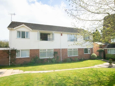 1 bedroom apartment for sale in Old Mill Court, Upton, Chester, CH2