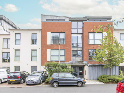 1 bedroom apartment for sale in Paxton Drive, Ashton Gate, Bristol, BS3 2BE, BS3