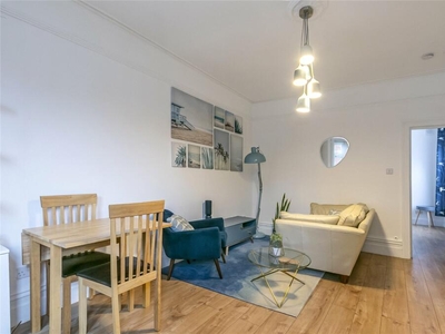 1 bedroom apartment for sale in Richmond Wood Road, Queens Park, Bournemouth, BH8