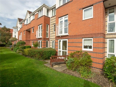 1 bedroom apartment for sale in St Edmunds Court, Roundhay, Leeds, LS8