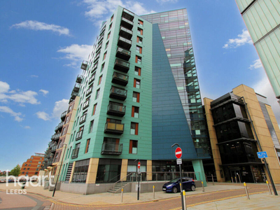 1 bedroom apartment for sale in Waterloo Street, Leeds, LS10