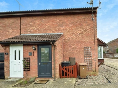 1 bedroom cluster house for sale in Cook Place, Chelmsford, CM2