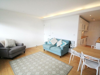 1 bedroom flat for rent in 1 Cross York St, West Yorkshire, Leeds, UK, LS2