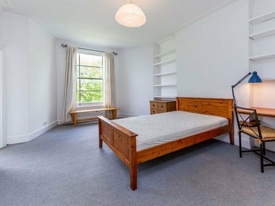 1 bedroom flat for rent in Agar Grove, Camden Square NW1