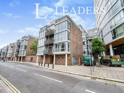 1 bedroom flat for rent in Central Portsmouth, PO1