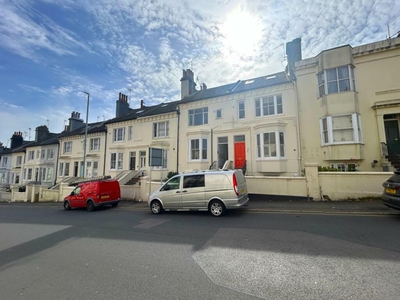 1 bedroom flat for rent in Chatham Place, Brighton, East Sussex, BN1