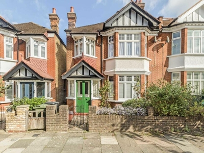 1 bedroom flat for rent in Downton Avenue, Streatham Hill, SW2