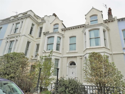 1 bedroom flat for rent in Durnford Street, Plymouth, PL1