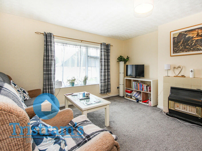 1 bedroom flat for rent in Edenhall Gardens, Nottingham, NG11