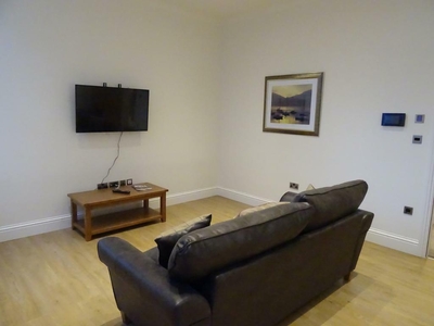 1 bedroom flat for rent in Ferensway, Hull, HU2 8LE, HU2