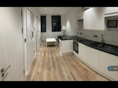 1 bedroom flat for rent in Garrard Street, Reading, RG1