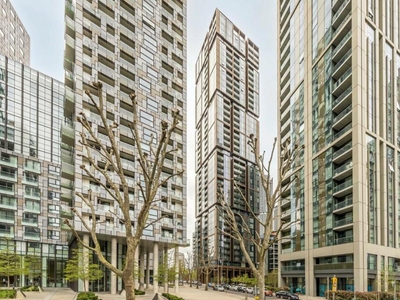 1 bedroom flat for rent in Harbour Way, Canary Wharf, E14