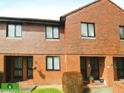 1 bedroom flat for rent in Loudon Court Loudon Way, Ashford, Kent, TN23