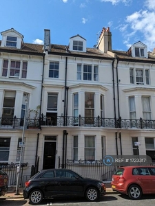 1 bedroom flat for rent in Powis Road, Brighton, BN1